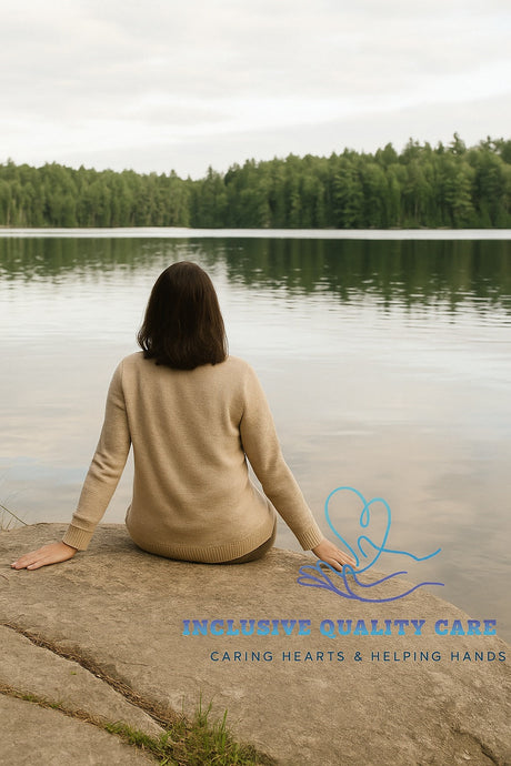 Caregiver Self-Care: 6 Burnout Prevention Tips from Inclusive Quality Care