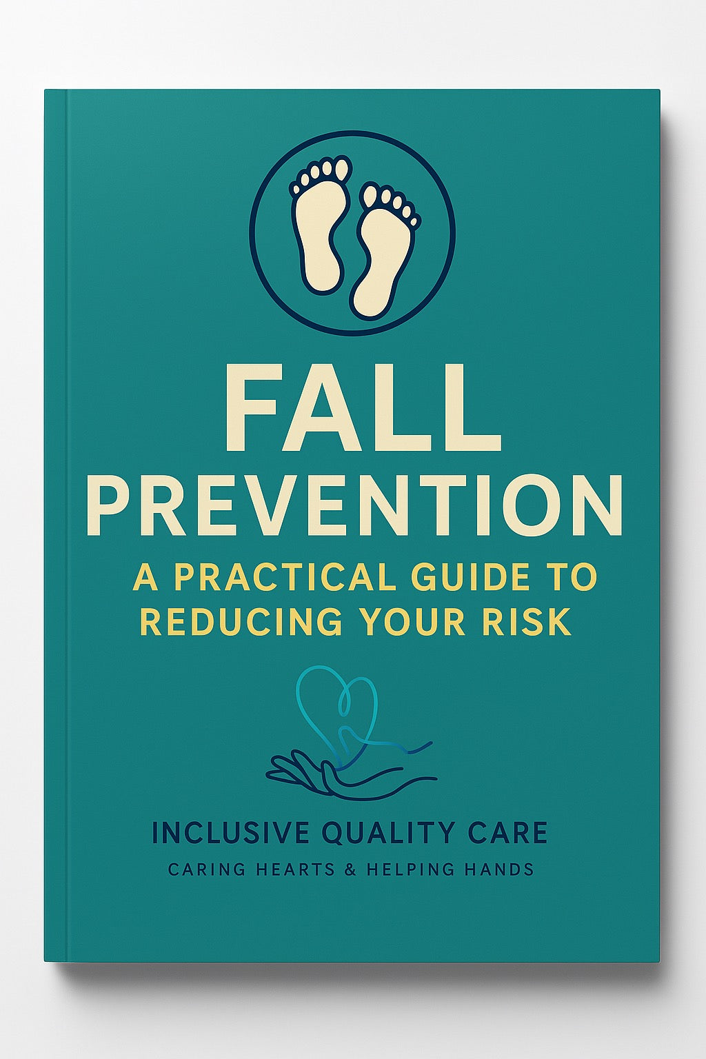 Fall Prevention Digital printable download